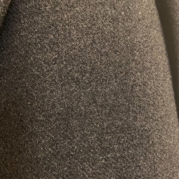 Zara Double Breasted Buttoned Coat XS - Picture 8 of 10